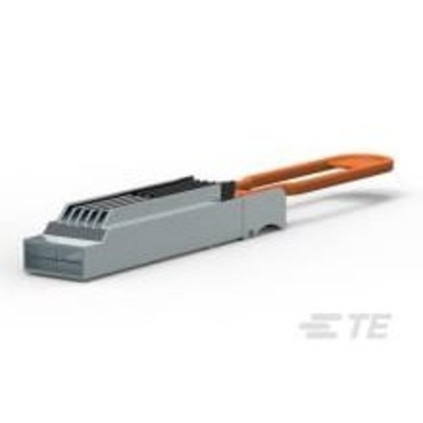 MICROQSFP EMI PLUG ASSEMBLY